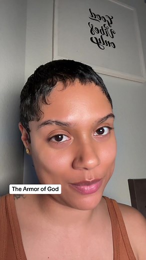Putting on the Full Armor of God - Powerful Women's Prayer