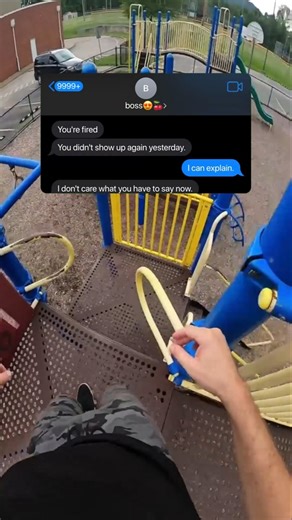 Bro was fired for 30 seconds 🤣🤣 #funny #textingstory #funnytexts #storytime #shorts