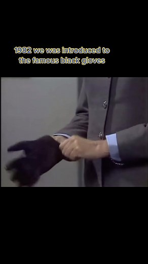 Exploring the Legacy of Black Gloves in Prisoner Cell Block H