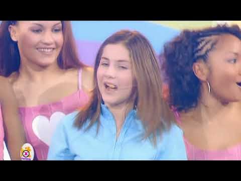 Ilona Mitrecey Un monde parfait Live