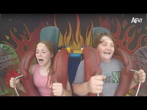 Summer Fails! Take Me Back To The Beach