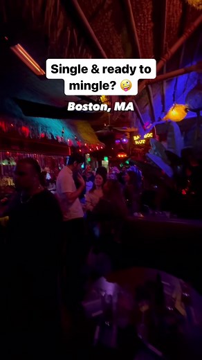 Pao Boston on TikTok