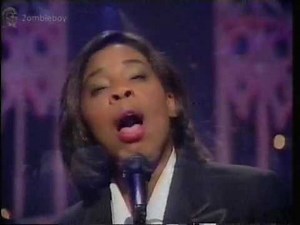 Tasmin Archer Live Top Of The Pops Sleeping Satellite TOTP Cristmas 1992