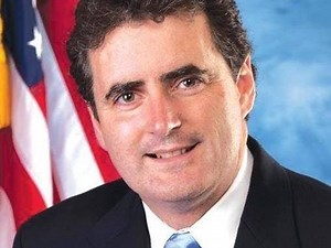 Lower Makefield Eyes Fitzpatrick Tribute At 9/11 Memorial