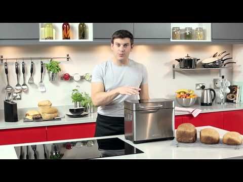 Top Tips for your Tower Bread Maker