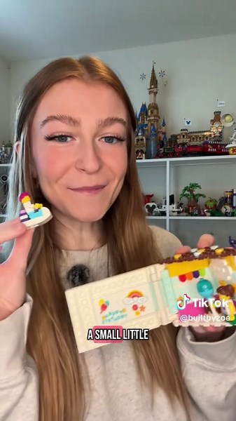 Packing Up My Lego Collection for a New Home