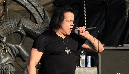 Danzig announce 2025 US tour with Down, Abbath, and Cro-Mags