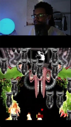 Flowey Is Relentless 👿 #undertale #gaming #shorts