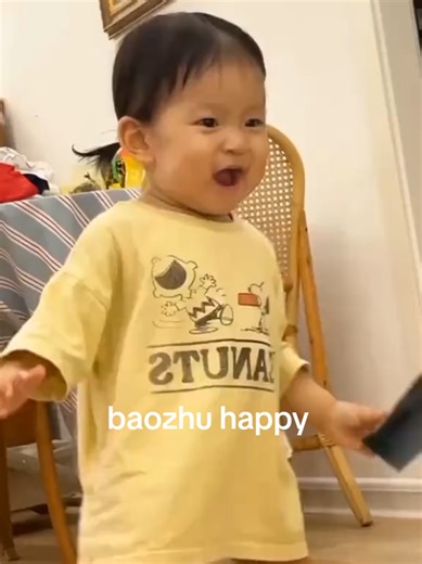 lucunya 🫨🩷🩷🩷 #baozhu #pearl #parell #happy #cute #4u #fypp #baozhucore #foryou @Baozhu