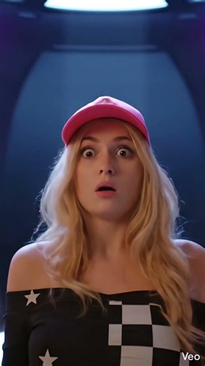 昔宇宙人にさらわれた時を実写化 Visualizing my past alien abduction.