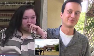 Home Invaders Shot Dead By Resident - Getaway Driver Says She 'Doesn't Blame' Shooter