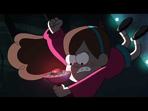 El portal | Gravity Falls (Latino)