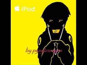 Naruto ipod part 1♥