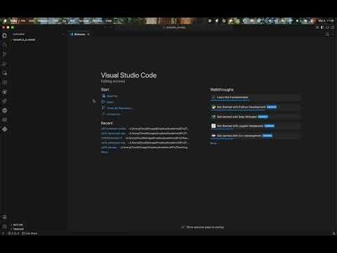 How to Clone Repositories from GitHub into VS Code