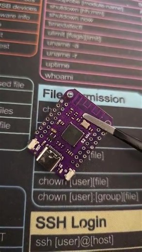 Lolin ESP32-S2 D1 Mini #esp32 #lolin #arduino #makerpropaganda