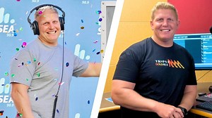 Hannant is back: Gold Coast radio star to co-host new show