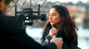 Looking to get into filmmaking?  Then, here is the best short-format filmmaking course one can attend in India. This intensive program will jump-start your career and initiate you into the art of filmmaking. Learn from the best in the business and set yourself on the right path to follow your passion. April 1st - 2nd | Pune Limited seats, sign up now for a 2-Days FREE Introductory Workshop: https://evnt.link/jho | AllEvents | Facebook