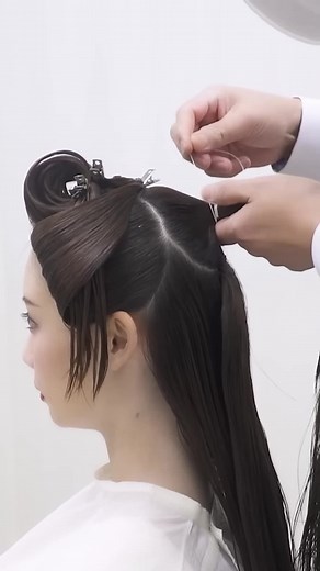 Traditional Japanese Women’s Hairstyles: A Guide