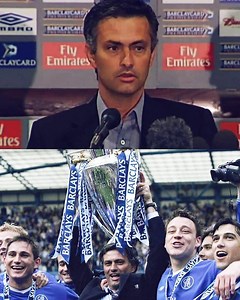 The press conference that changed Chelsea's history 🤔 | Soccer Stories