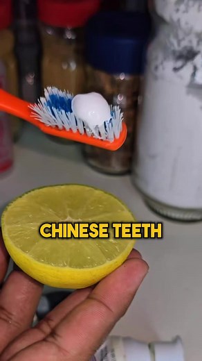 24K views · 231 reactions | ✨ Natural Teeth Whitening at Home |...