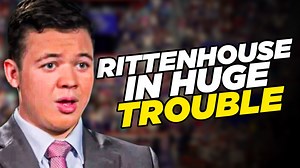9.5K views · 539 reactions | Right wing hero Kyle Rittenhouse has been served with a wrongful death lawsuit from the family of one of the protesters that he shot during the Summer 2020 protests in Kenosha, Wisconsin. | The Ring of Fire | Facebook