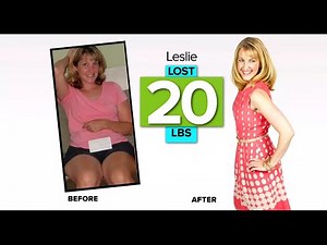 Leslie | Miracle Miles Testimonial - Walk at Home