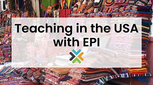52 reactions · 7 comments | Educational Partners International is a cultural exchange program that provides international teachers with teaching and professional development opportunities in the U.S. In this informational webinar, Anna provides an overview of the program, shares our teachers' stories, answers questions, and explains how to start the application process. Learn more: https://TeachWithEPI.com/ | Educational Partners International | Facebook