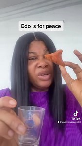 5.2K views · 196 reactions | Edo is for peace 08036660273 | Ugochinyere page | Facebook