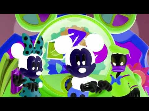 Mickey Mouse Clubhouse Hot Dog Song (Goofy's Bird) Season 1 In RjGunner111 Major & G Major 25