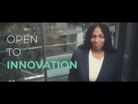 Keeping Your World Open - Coface