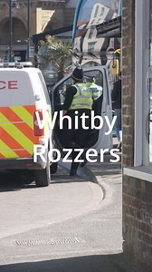 48K views · 184 reactions | Whitby Today - They Finally Got Caught !! | The Whitby Photographer | Facebook