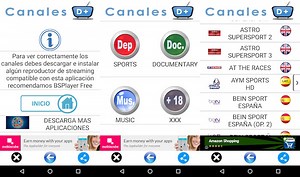 Ver Tv Online Para Espana Android