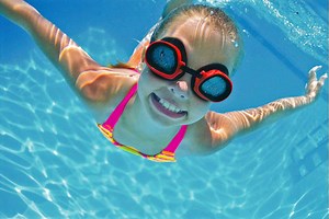 Centennial Park Aquatic Center Needs Swim Instructor