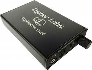 Cypher Labs AlgoRhythm Duet