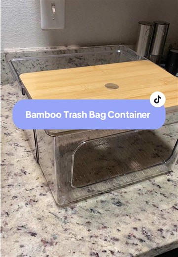 Enhance Your Kitchen with Bamboo Lid Containers