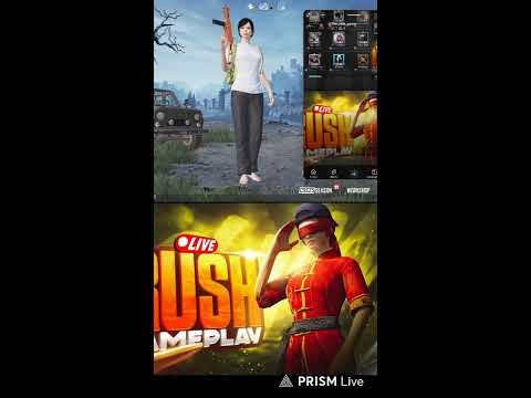 Live streaming of Side_Gamer..