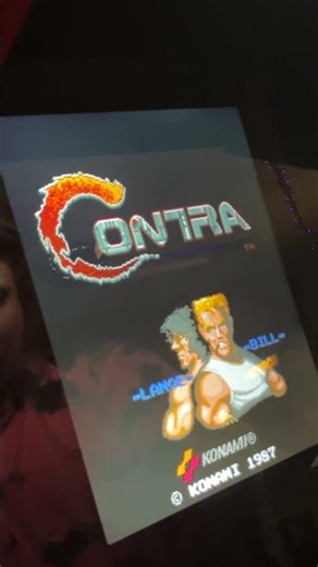 Why is Contra So Hard?