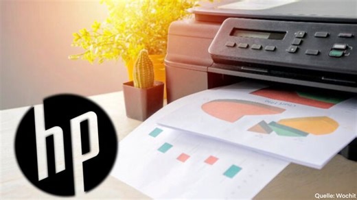 HP-Drucker: Größe ändern - Anleitung für alle Modelle