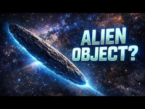 Did Aliens Send Oumuamua to Our Solar System?