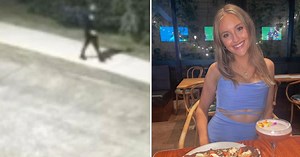 Fingerprints identify body in manhunt for Paul Thijssen