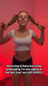It's not something I should be sad about. I have you guys! | Alina Cohen