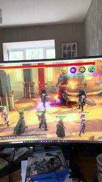 Raid shadow legends 14