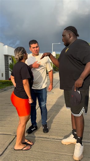 Modo amiga | Edward Lopez