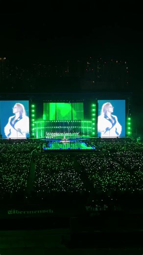 G-DRAGON ft CL - The Leaders (2025 Version)