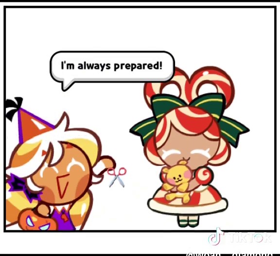 Candy Corn Cookie Baking Guide