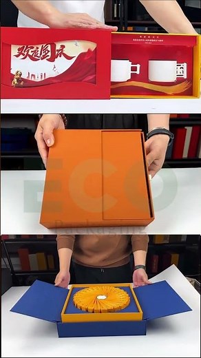 Creative Packaging Design Ideas for Modern Brands