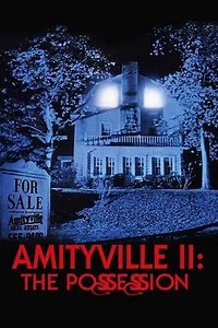 Amityville II: The Possession (1982) - Movie