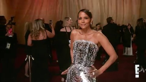Oscars 2025: James Bond Tribute Includes Halle Berry, Lisa, Margaret Qualley, Doja Cat & More