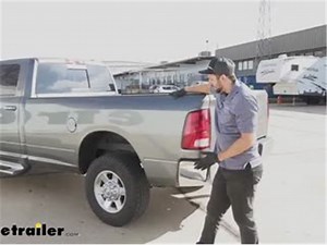 Step-By-Step Installation Tutorial for the SumoSprings Solo Custom Helper Springs on a 2011 Ram 2500