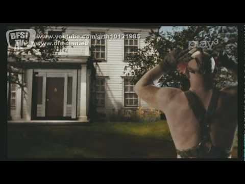 Twisted Metal - TEST (PS3, Xbox360) 05|12